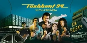 Toshkent 94