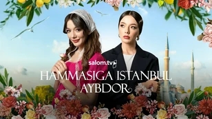 Hammasiga Istanbul aybdor