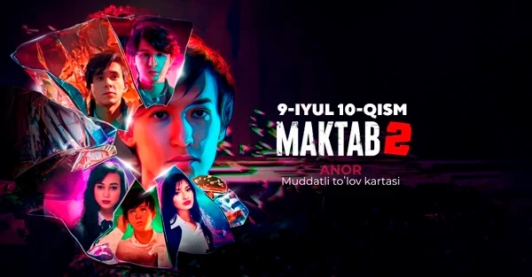 Maktab 2