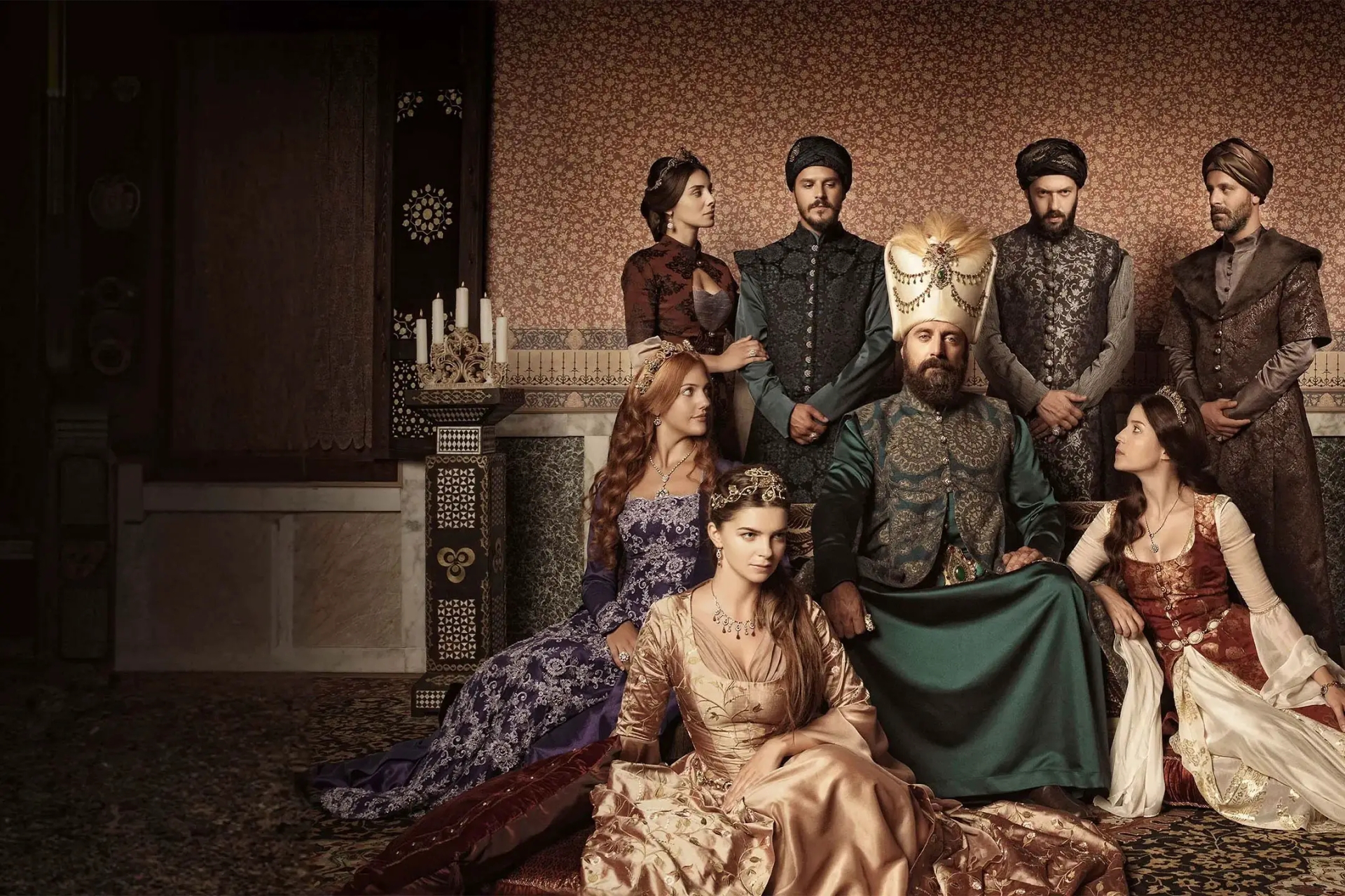 Muhtesem Yüzyil