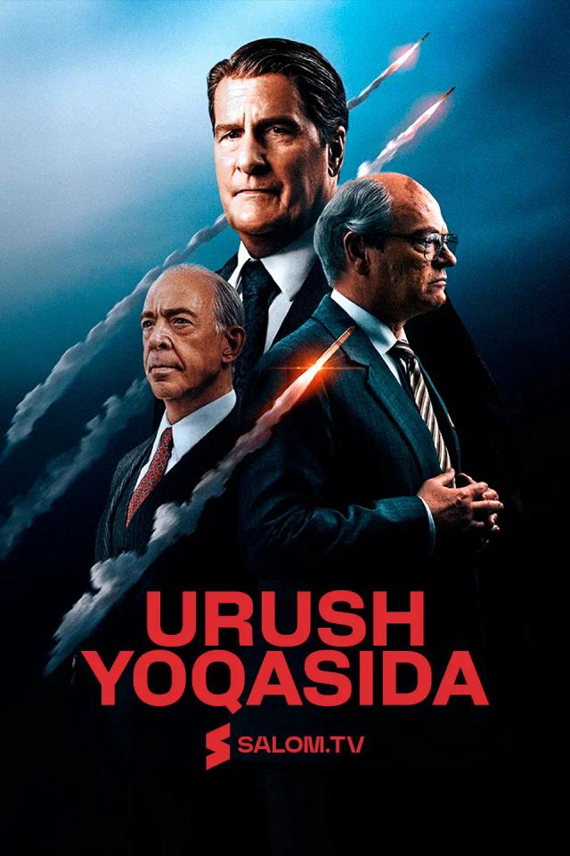 Urush yoqasida