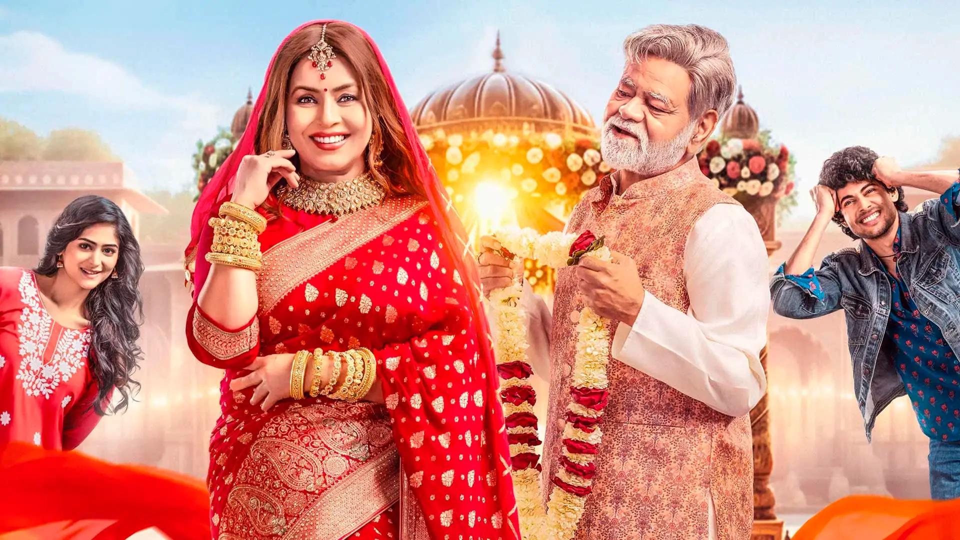 durlabh-prasad-ki-doosri-shadi