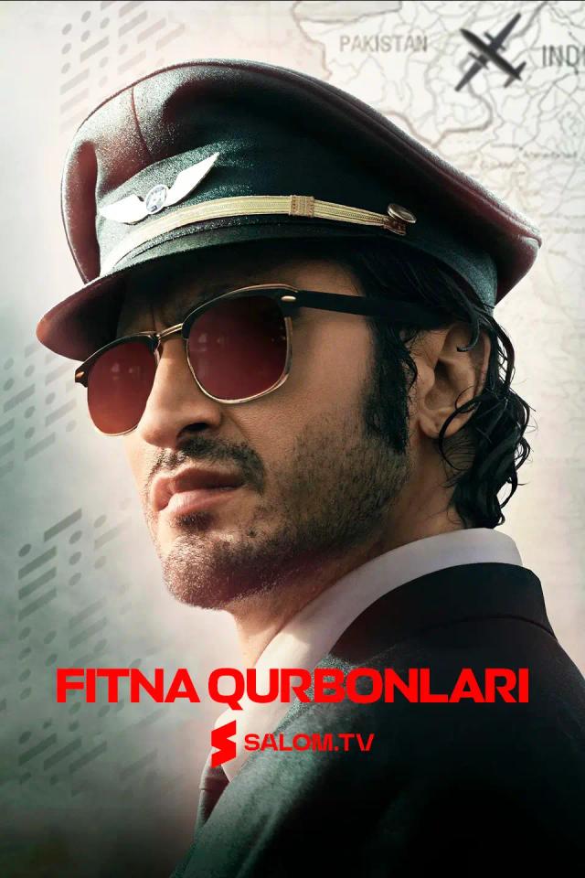 Fitna Qurbonlari