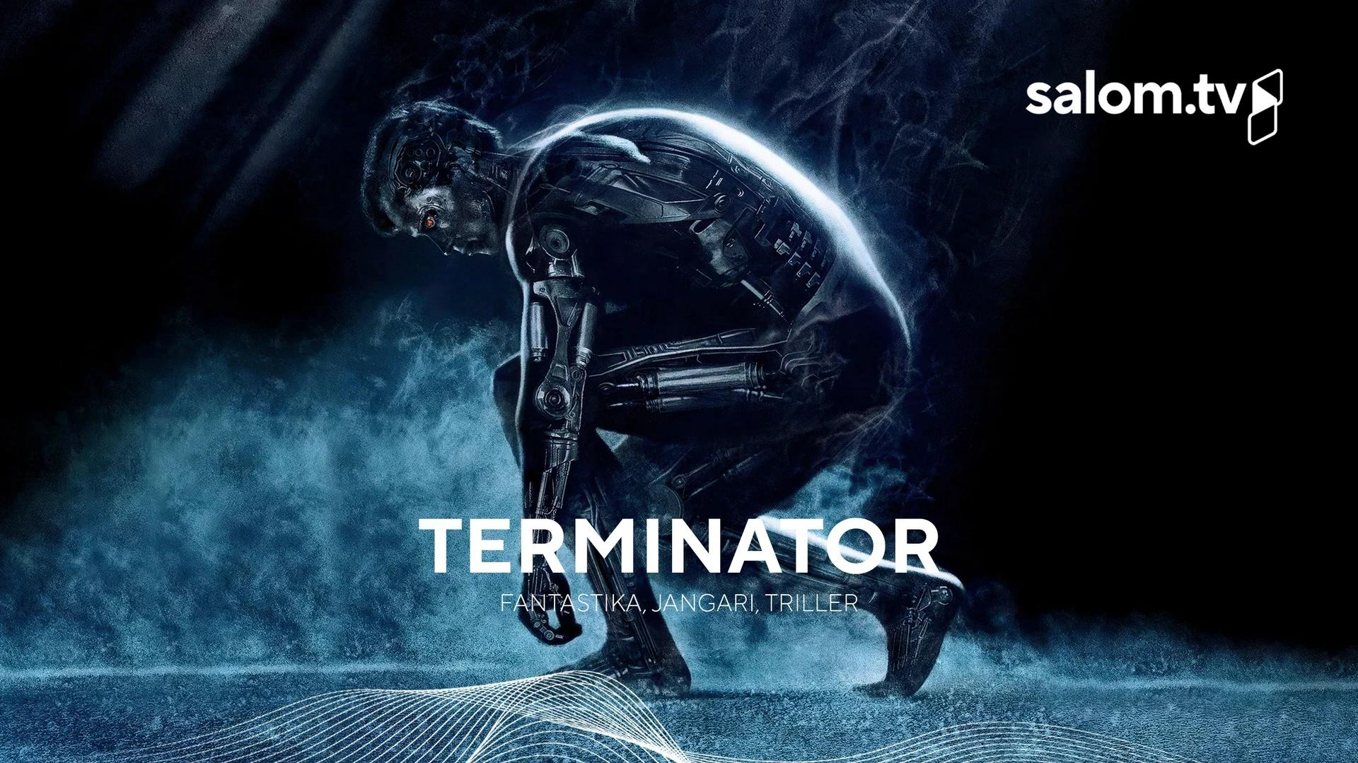 terminator