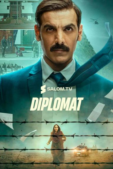 Diplomat