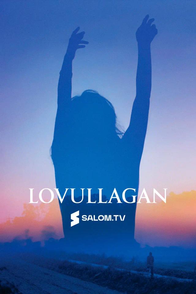Lovullagan