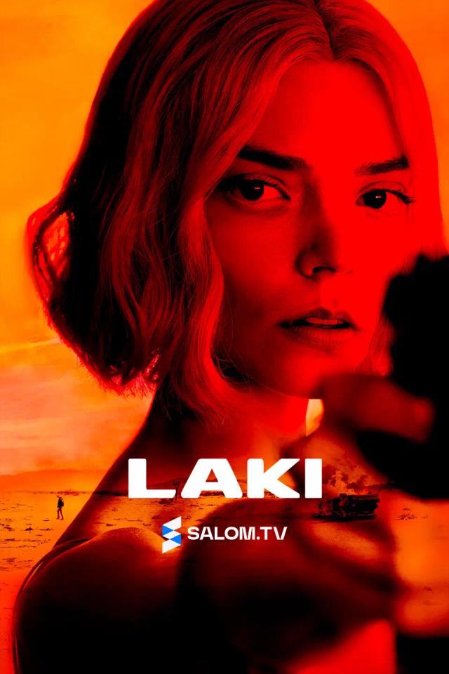 Laki