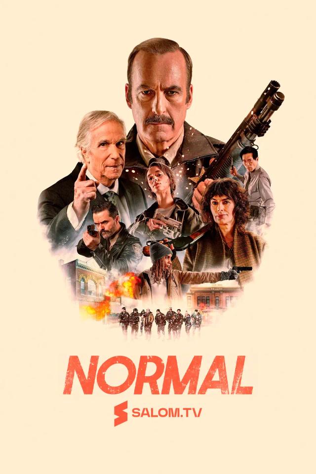 Normal