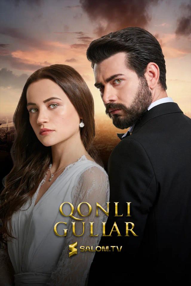 Qonli gullar