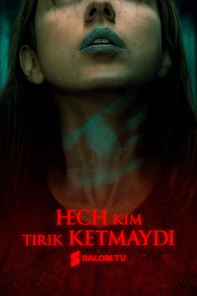 Hech kim tirik ketmaydi