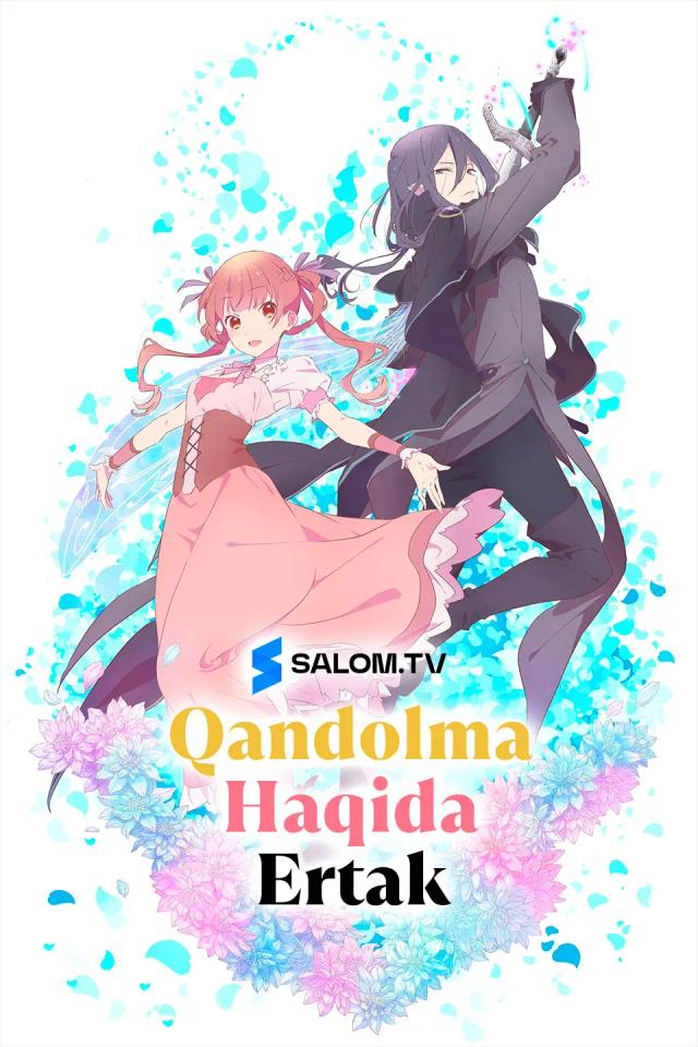 Qandolma haqida ertak