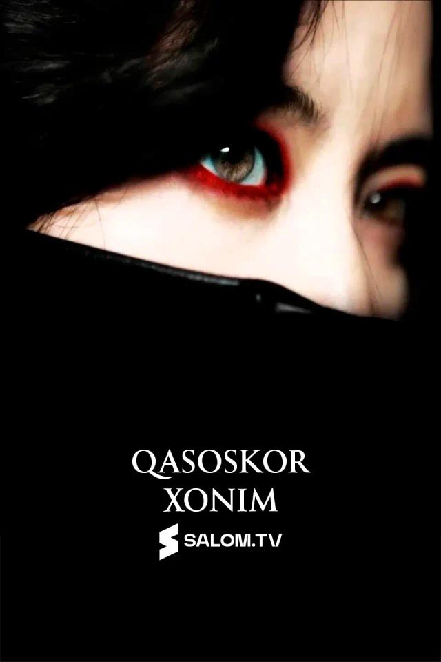 Qasoskor xonim