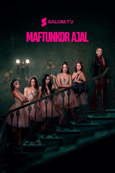 Maftunkor ajal