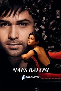 Nafs balosi 1: Jannatni izlab