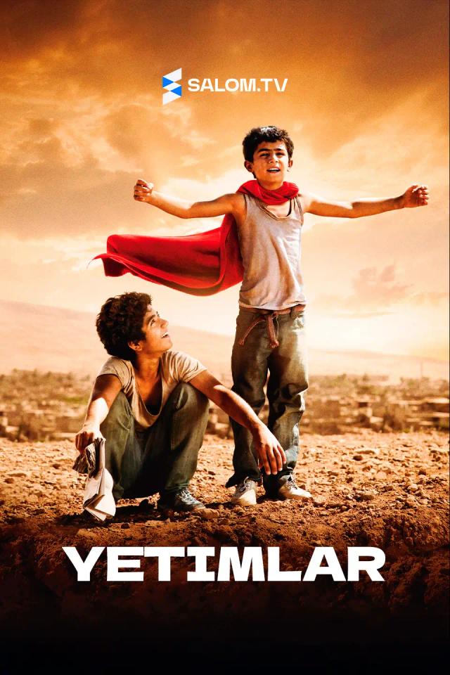 Yetimlar
