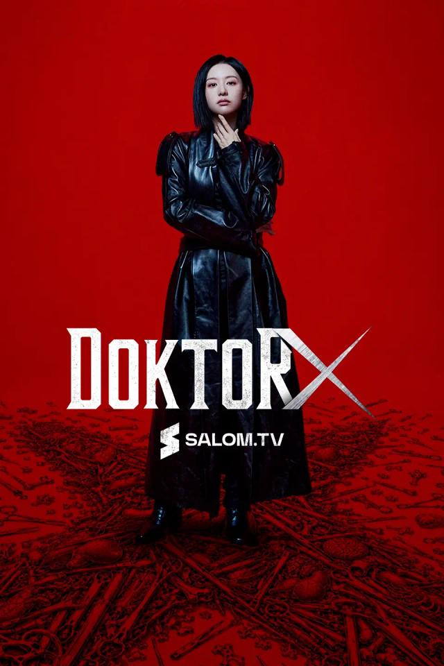 Doktor X