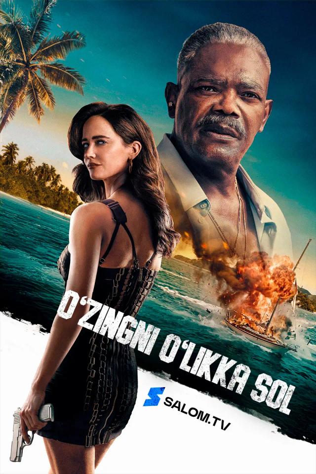 O‘zingni o‘likka sol