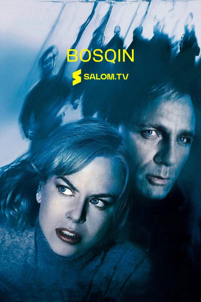 Bosqin