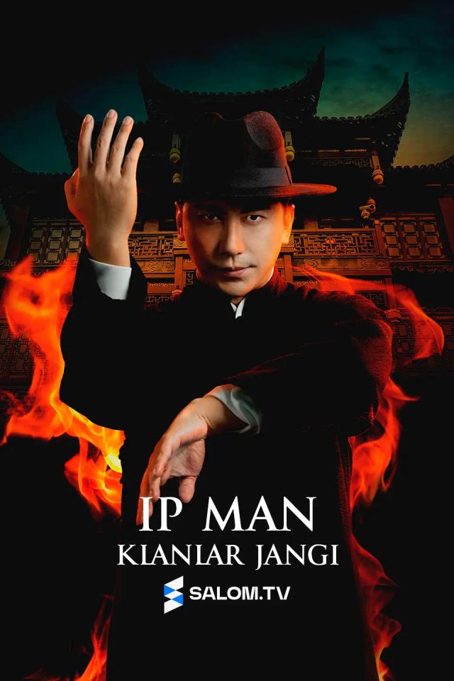Ip Man: Klanlar jangi