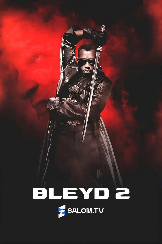 Bleyd 2