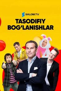 Tasodifiy bog‘lanishlar