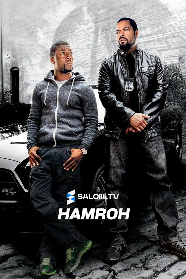 Hamroh