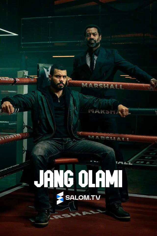 Jang olami