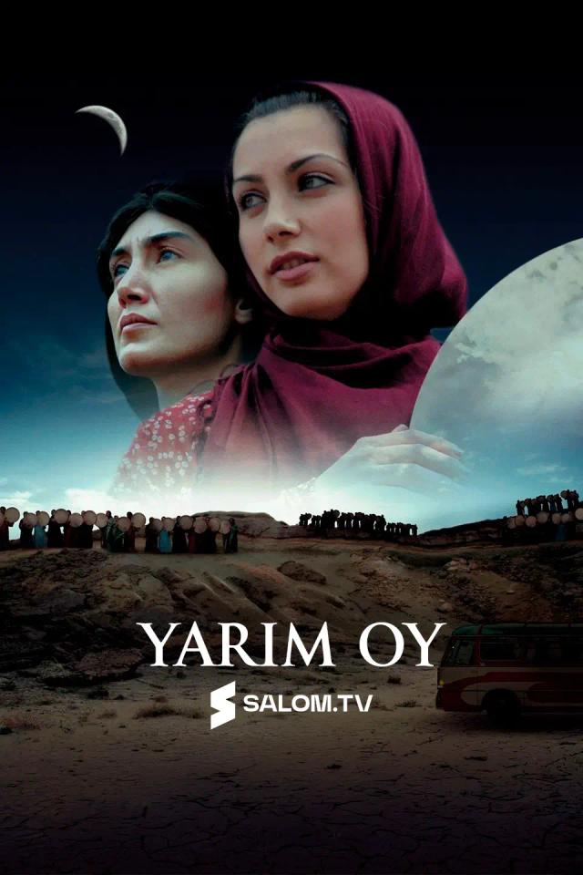 Yarim oy