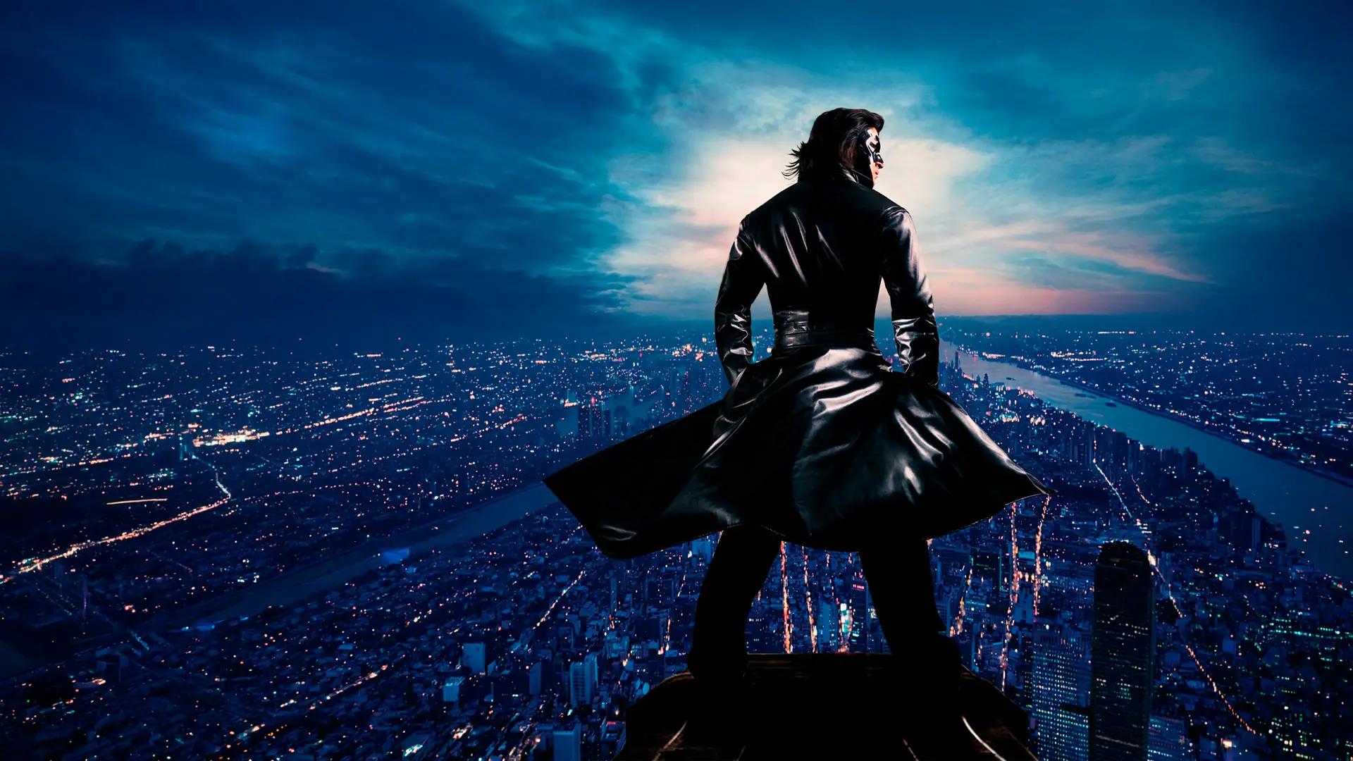krrish