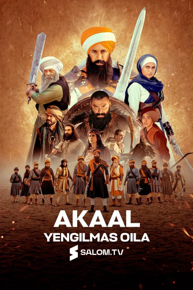 Akaal: Yengilmas Oila