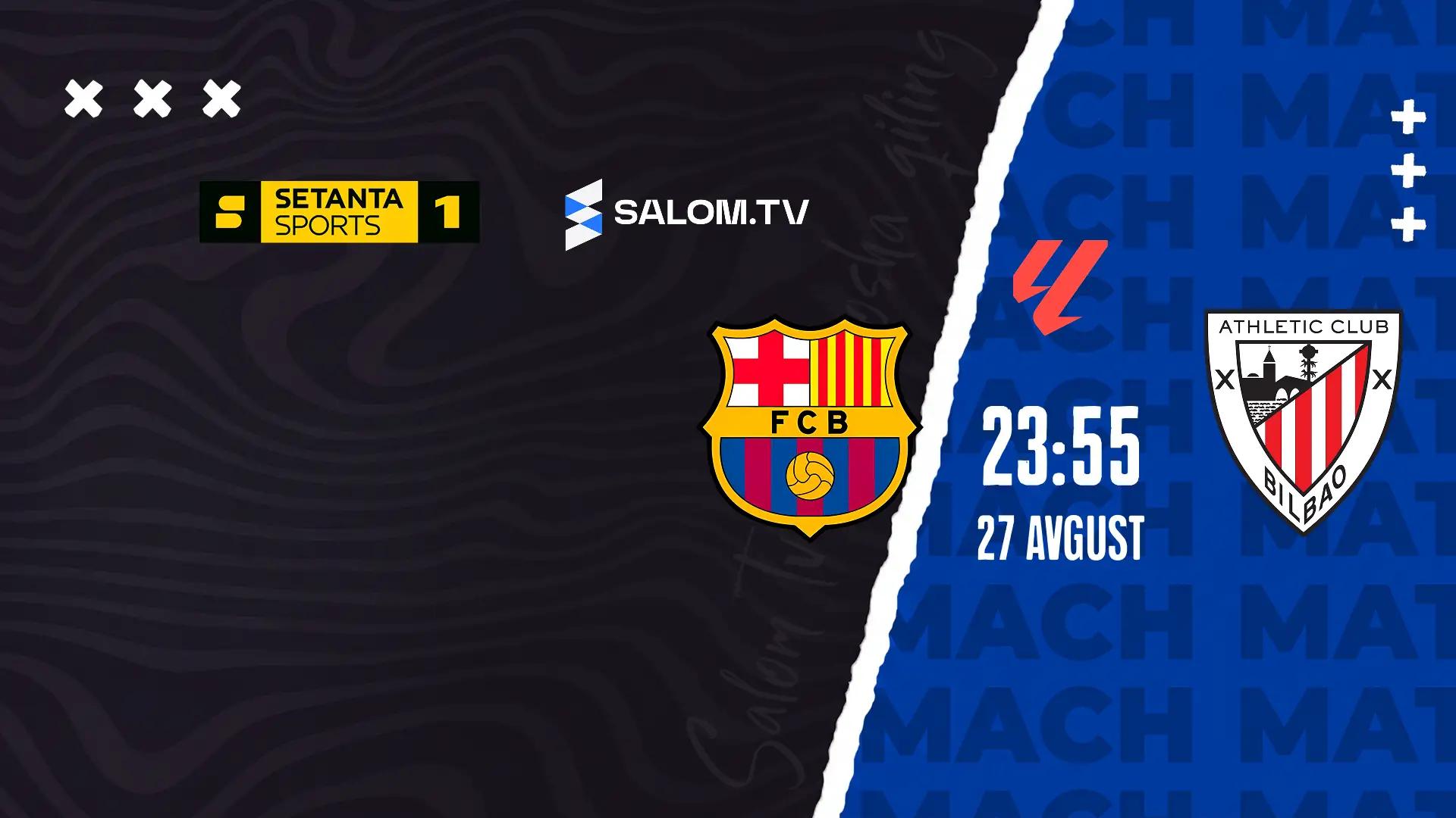  23:55 | Setanta 1