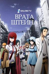 Врата Штейна