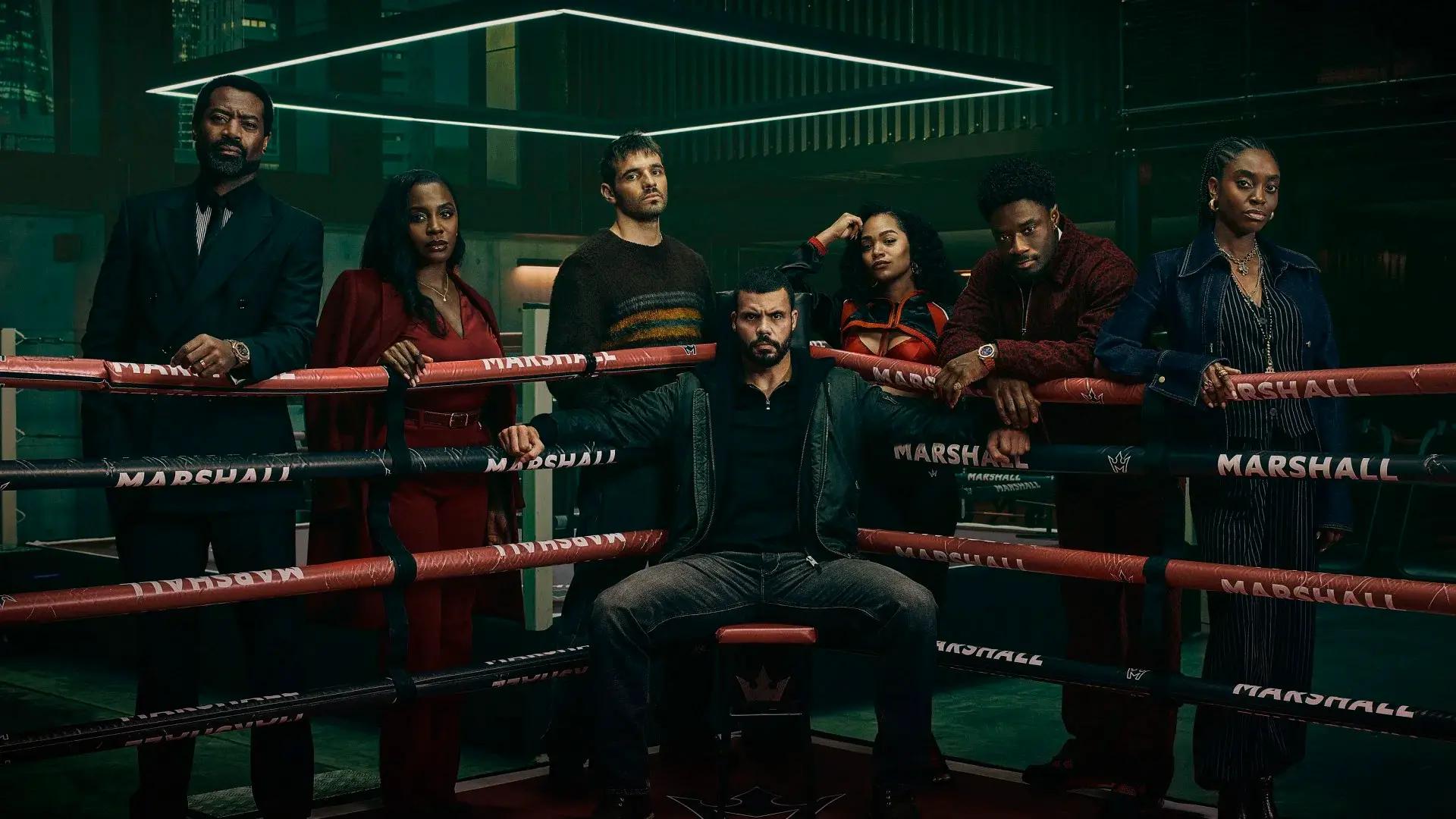 fightland