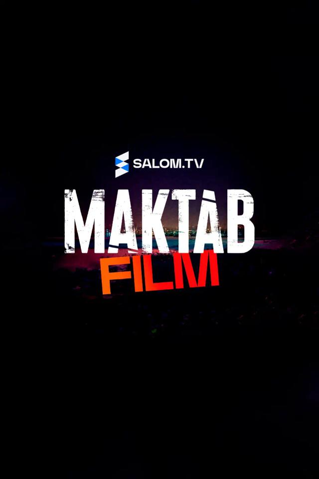 Maktab Film