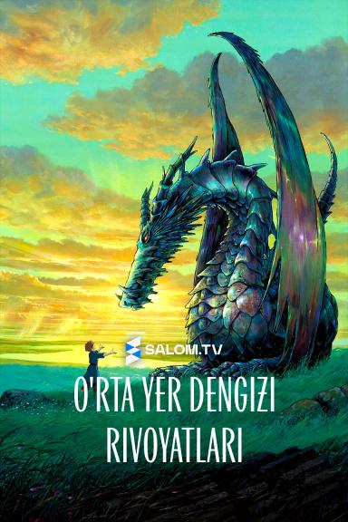 O'rta yer dengizi rivoyatlari