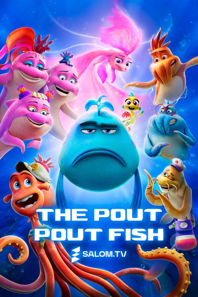 The Pout-Pout Fish