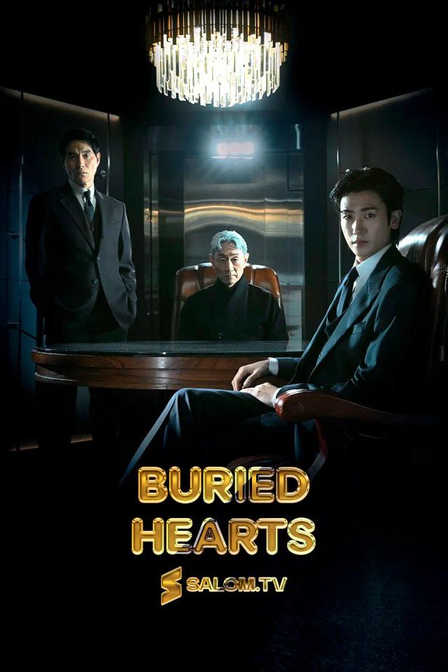 Buried Hearts