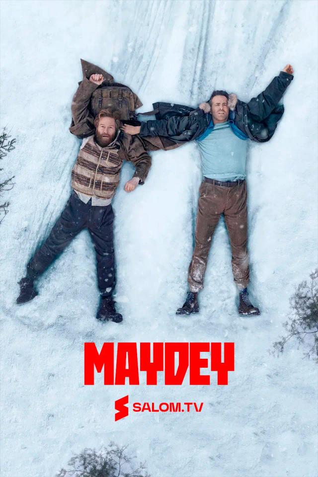 Maydey