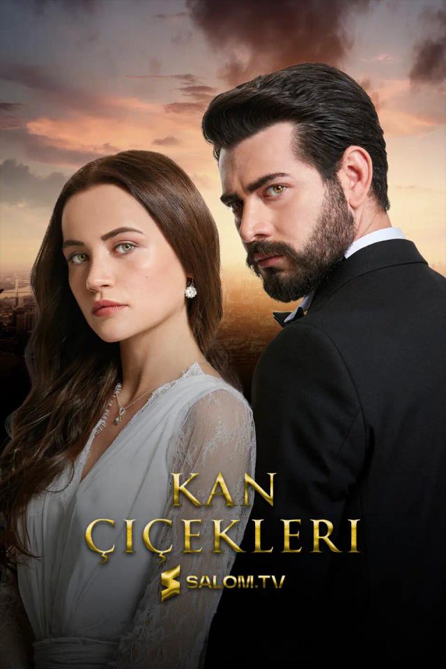 Kan Çiçekleri