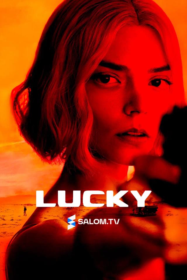Lucky