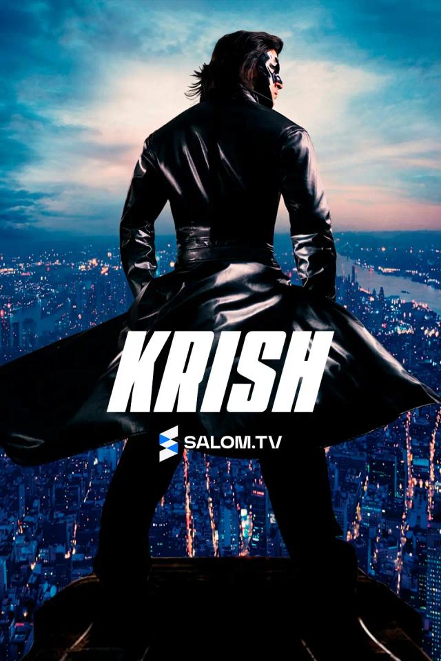 Krish