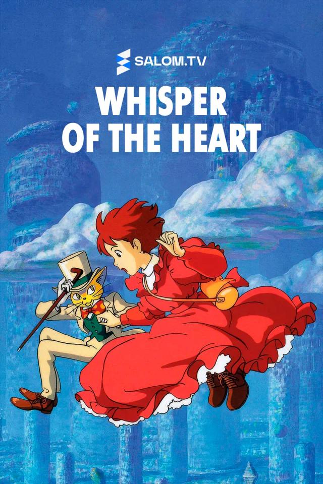 Whisper of the Heart