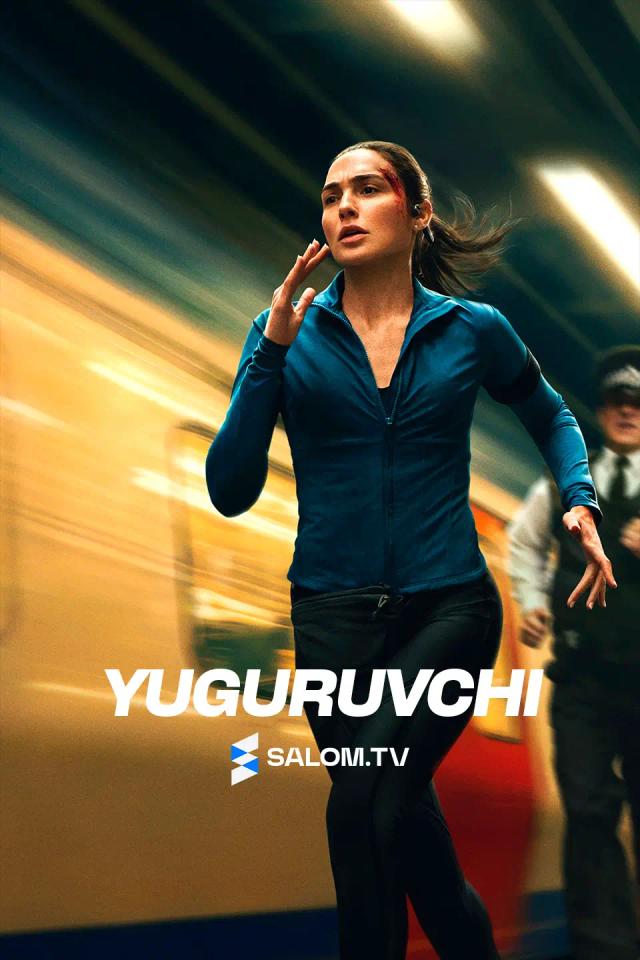 Yuguruvchi