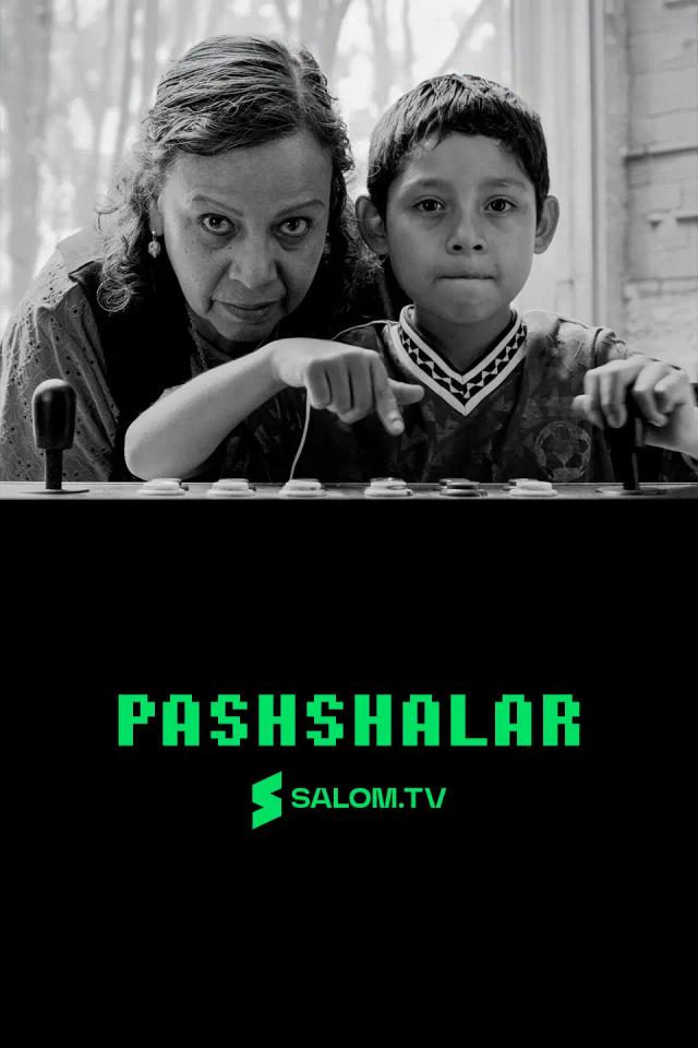 Pashshalar
