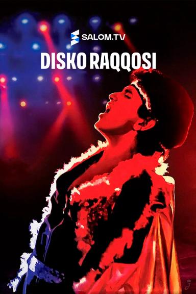 Disko raqqosi