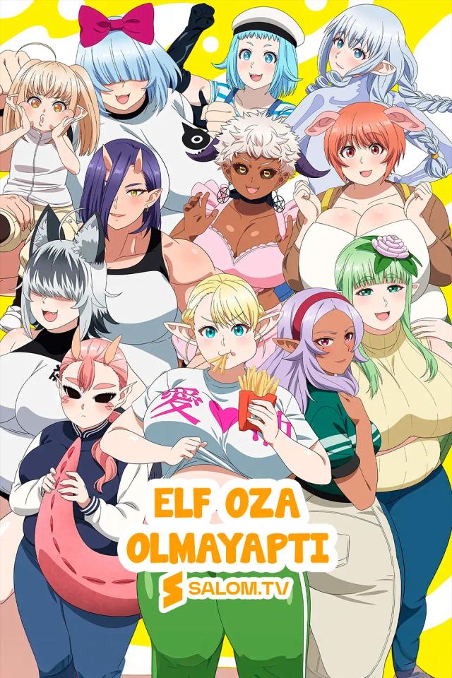 Elf oza olmayapti