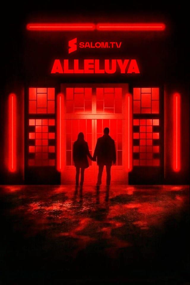 Alleluya
