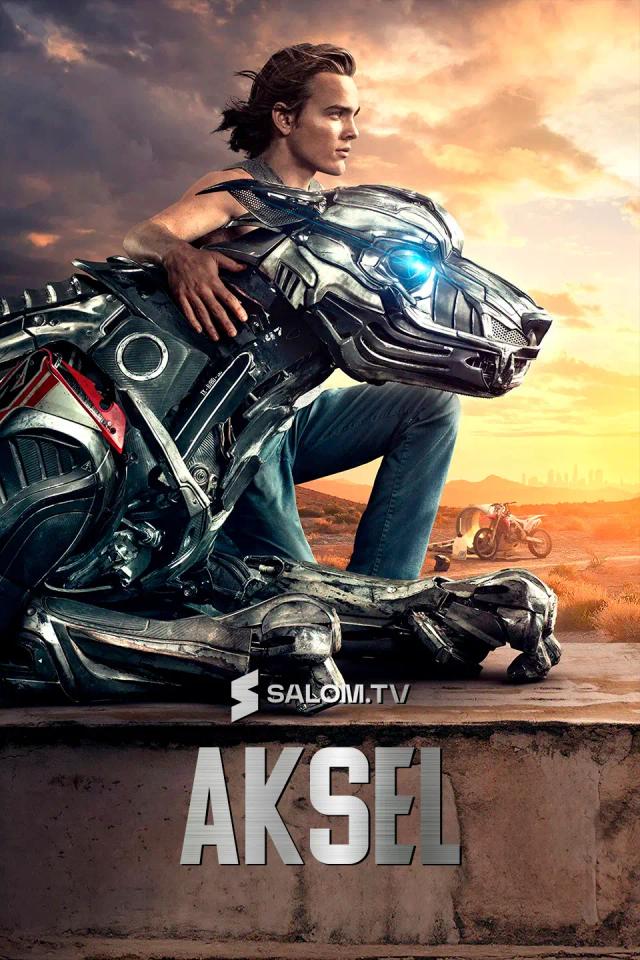 Aksel