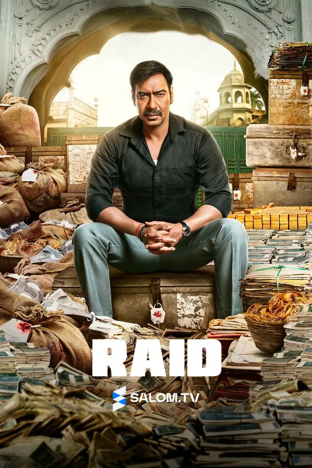 Raid