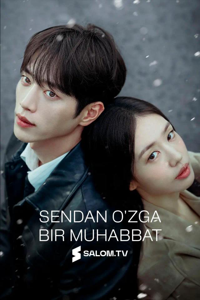 Sendan o'zga bir muhabbat